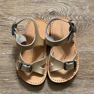 Freshly Picked Sandals